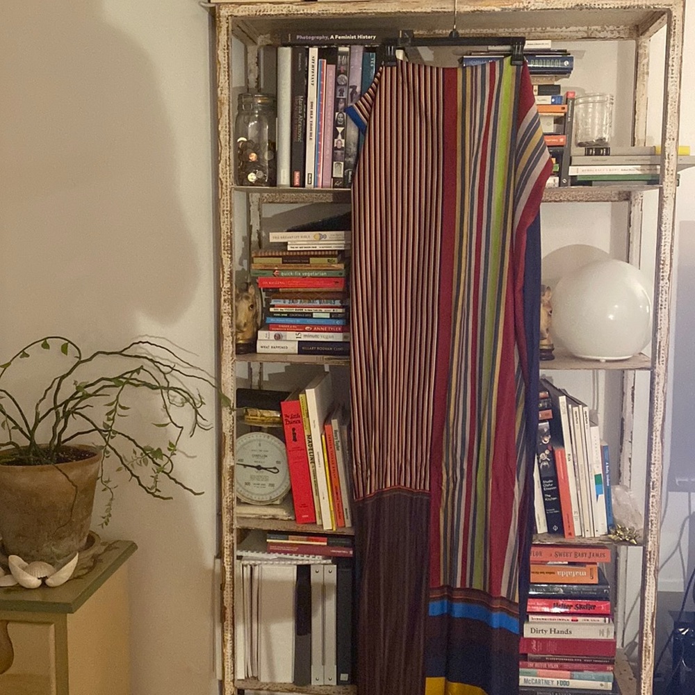 Pierre-Louis Mascia scarf/shawl